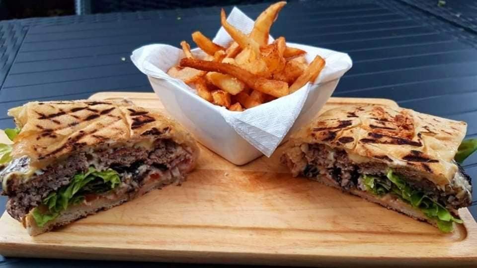 الشقق الفندقية Patongفي  صيام بالم ريزيدنس المظهر الخارجي الصورة